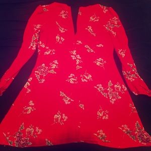 Women’s Summer/Spring Dress